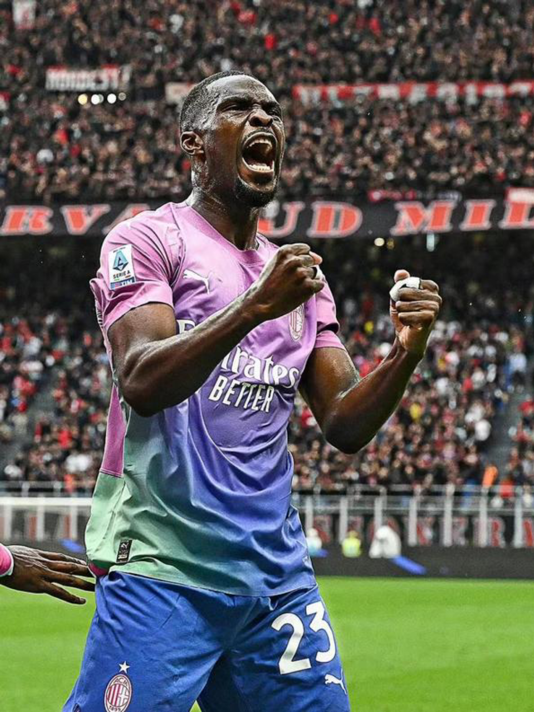 热刺轻取AC米兰,哈兰德梅开二度意甲 热刺轻取AC米兰,哈兰德梅开二度意甲