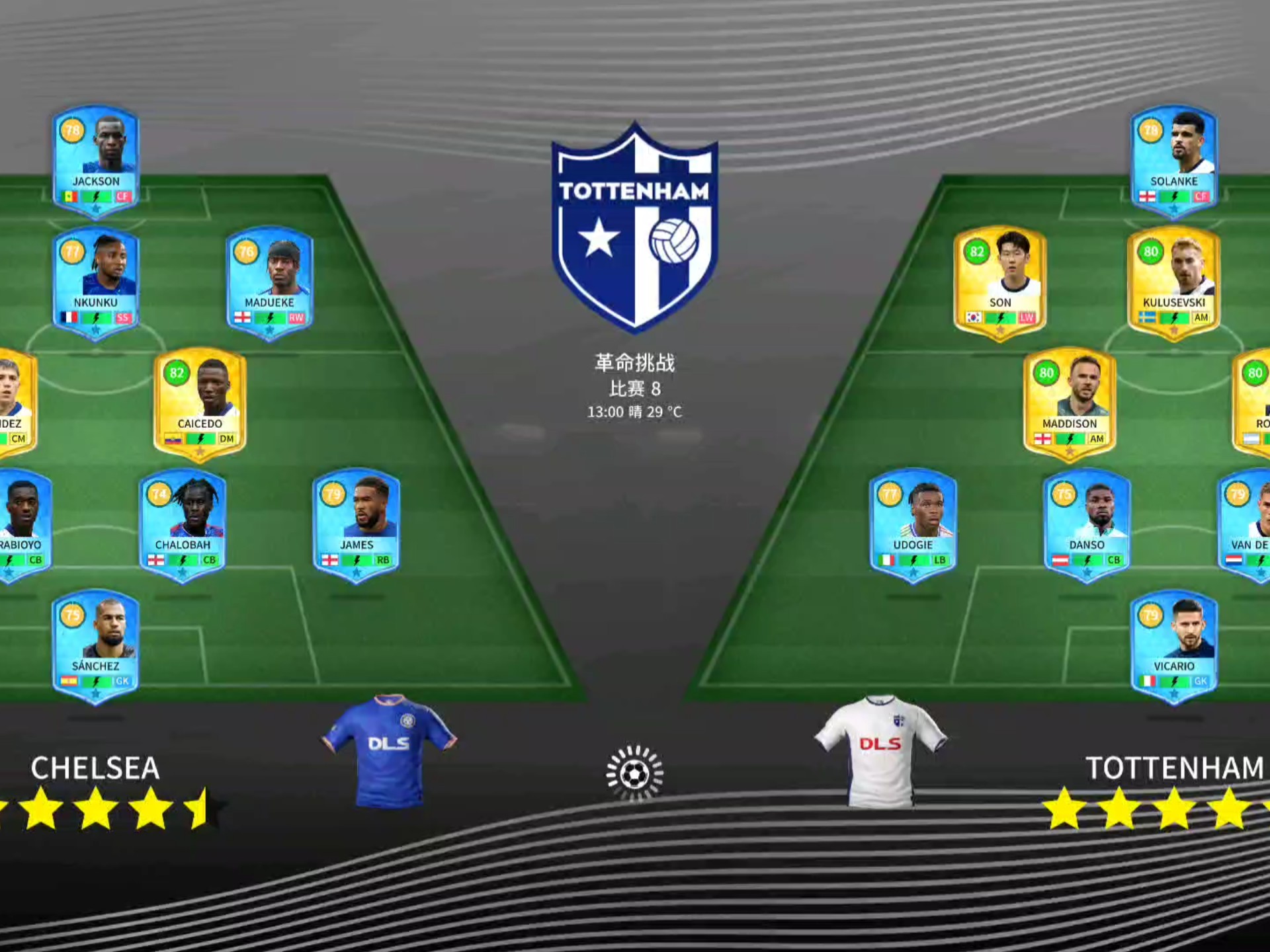 热刺战平切尔西,孙兴慜梅开二度意甲 热刺战平切尔西,孙兴慜梅开二度意甲