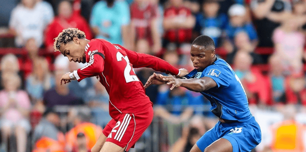 -巴黎圣日耳曼险胜利物浦,拉莫斯扑点救主亚洲杯