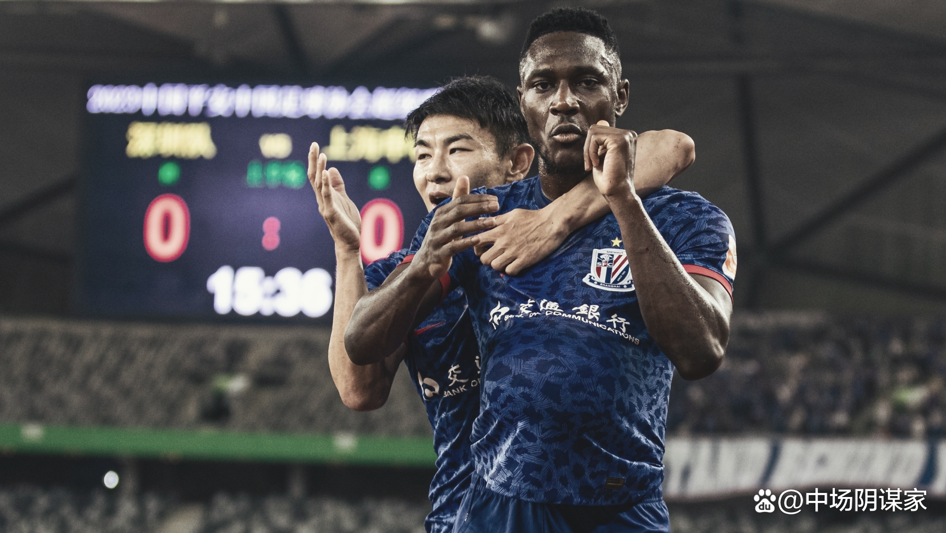 上海申花备战中,期待与大连人的对决的简单介绍 上海申花备战中,期待与大连人的对决的简单介绍