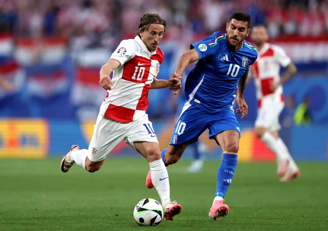 关于克罗地亚力克劲敌，晋级欧洲杯战场的信息