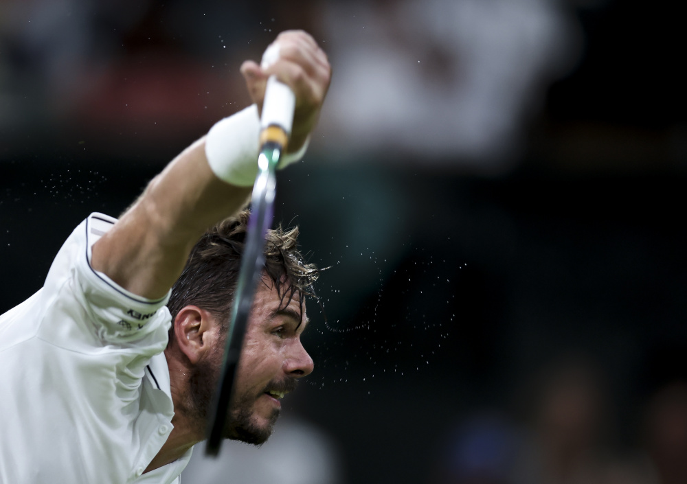 关于法国网球队险胜英国网球队，瓦林卡一己之力扛起全队的信息