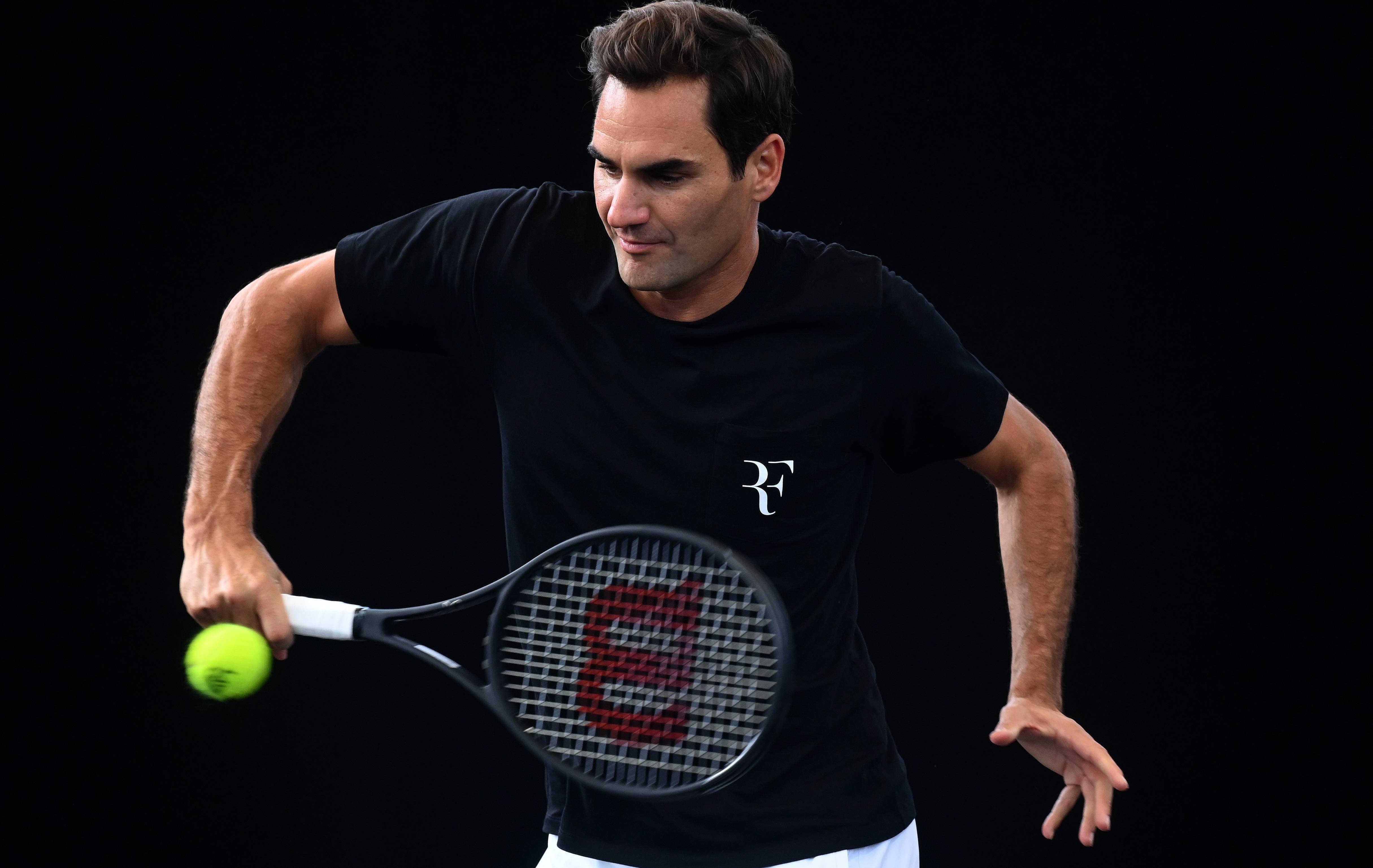 开云体育在线-澳大利亚网球队逆转德国网球队,费德勒送出助攻