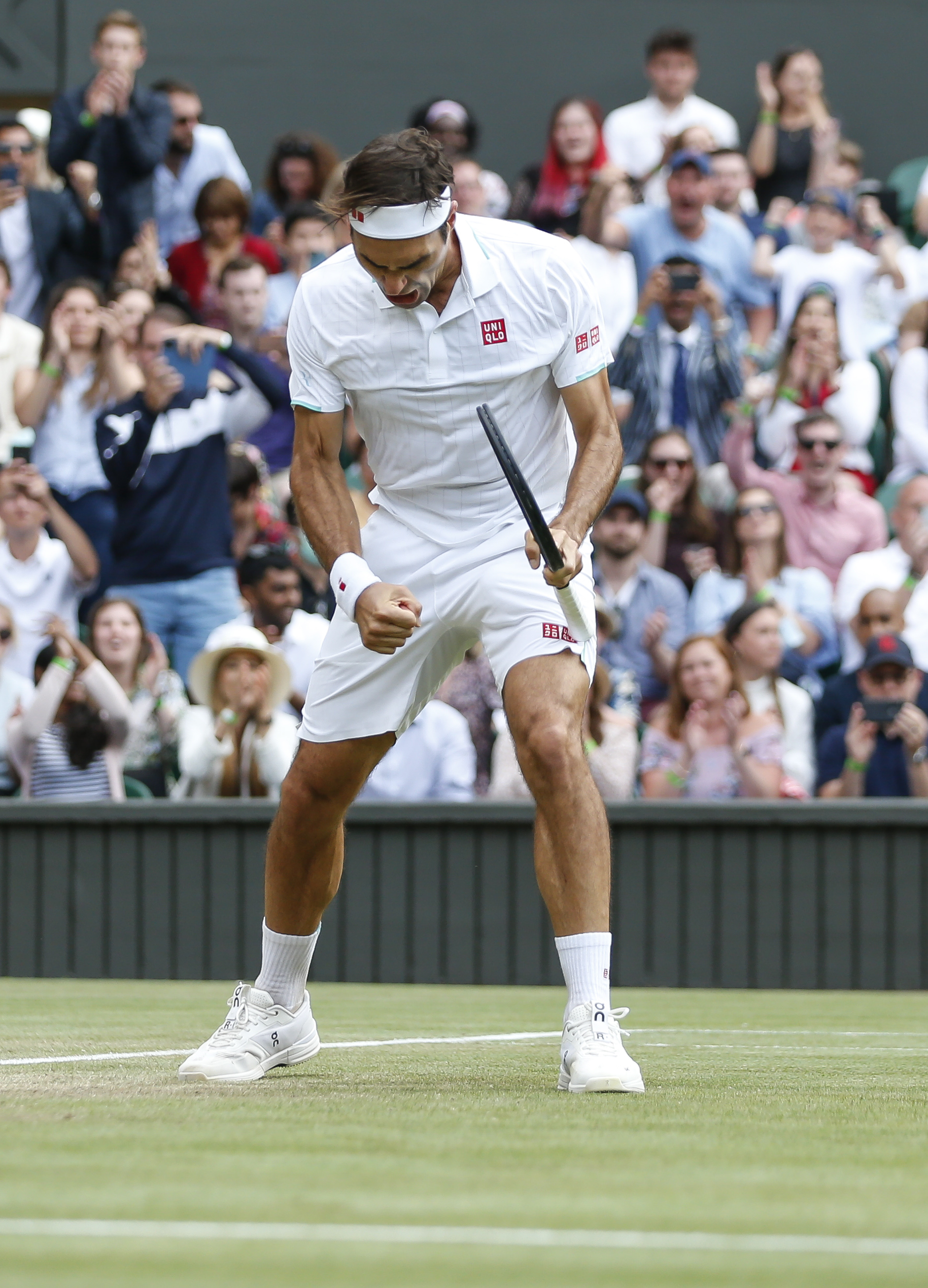 澳大利亚网球队逆转德国网球队,费德勒送出助攻 澳大利亚网球队逆转德国网球队,费德勒送出助攻