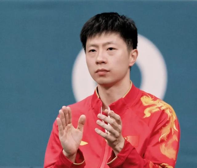 体育app-中国乒乓球队险胜法国乒乓球队，马龙绝境逆转的简单介绍