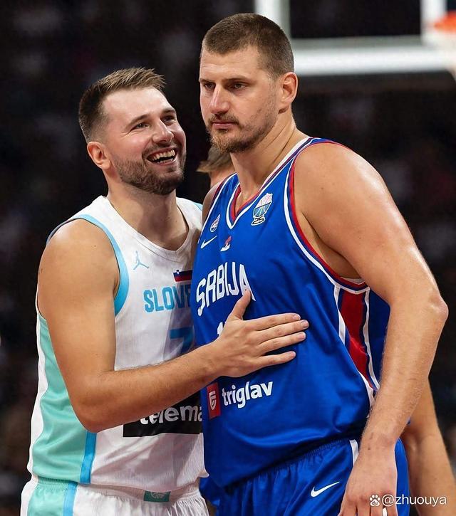 体育入口-辽宁队绝杀步行者，约基奇惊艳四座