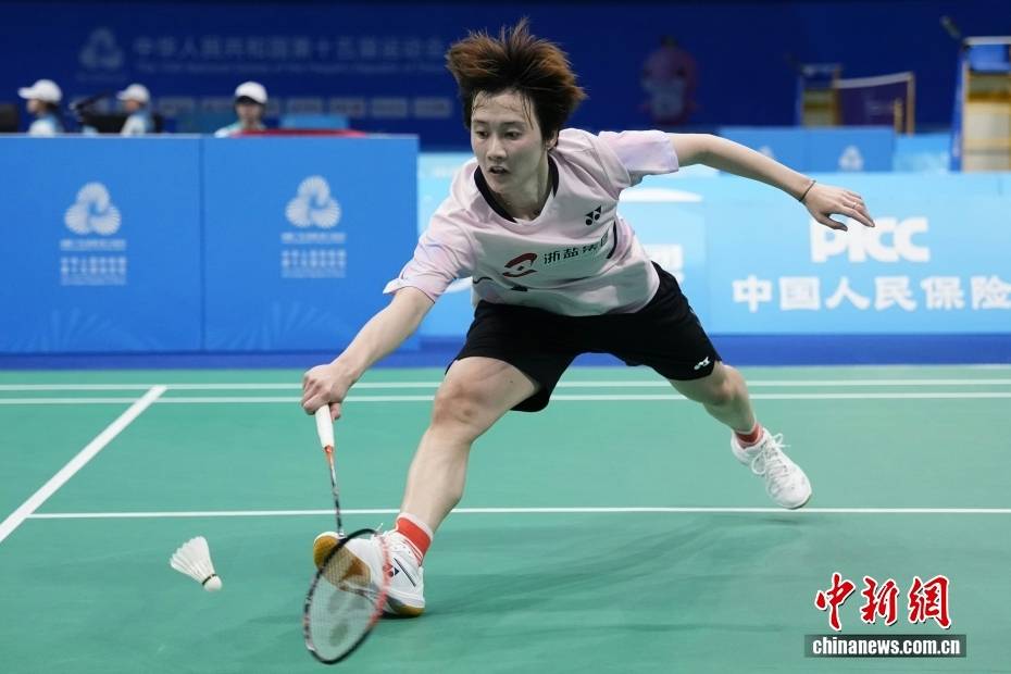 官网-日本队鏖战印尼队，戴资颖带队取胜